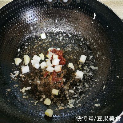豆瓣酱|宫保鸡丁 家常菜