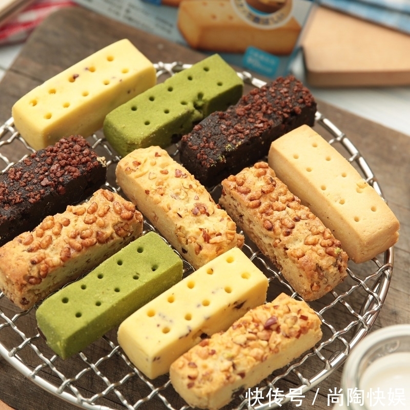 小仙女们|有这6种“好评如潮”的低热量零食，别人减肥靠节食，咱们靠吃！