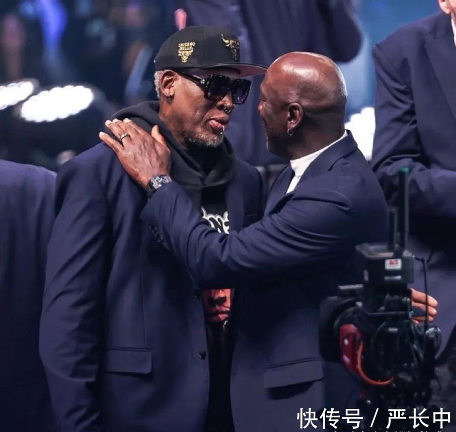 乔丹|迈克尔乔丹无奈赶场全明星赛,是为了给黑人提供更多的赛车机会