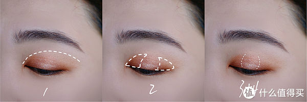 四色盘|伊蒂之屋&好时之吻联名款银巧眼影盘，好想吃掉你~