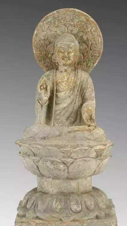 佛像|佛像,北齊的一個重要里程碑。