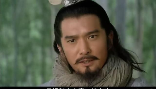 宋江|《水浒传》:宋江为什么能胜任梁山之主?他的枭雄特质给出了答案