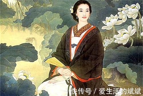 驾崩@入宫仅二十天皇帝便驾崩,14岁才女被迫殉葬,临终绝笔成千古绝唱