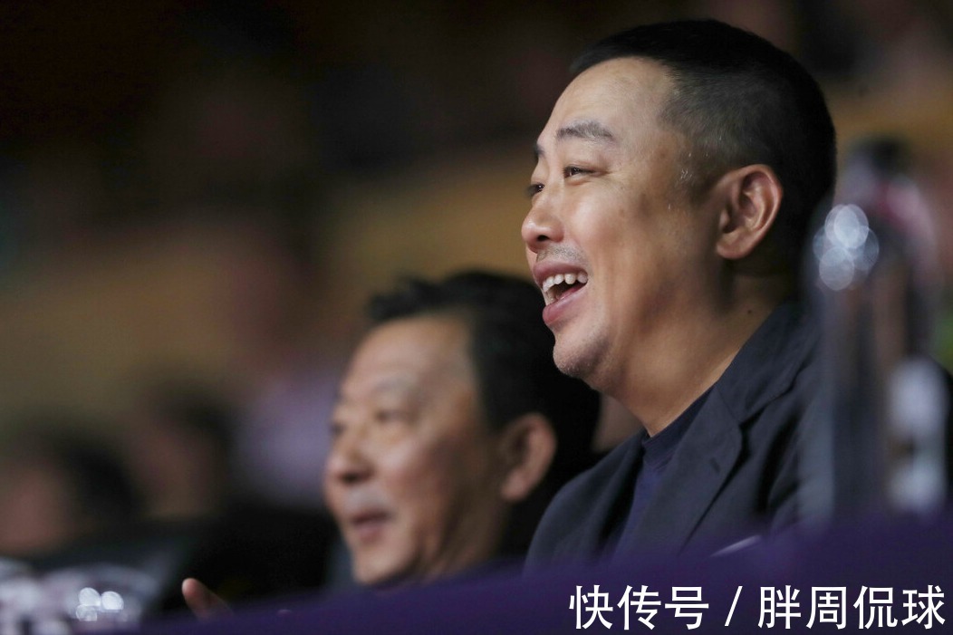 王曼昱|深夜22点37分,陈梦正式摊牌,邓亚萍激活国乒一姐,刘国梁等到了