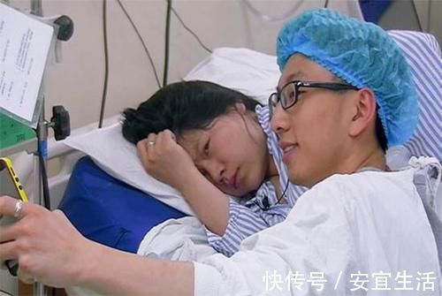 医生|产床上生娃的宝妈一声吼先救我老公,医生一回头,无奈地笑了