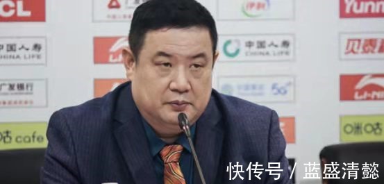 巩晓彬|如果,巩晓彬坐在电视机前看山东男篮的比赛……!
