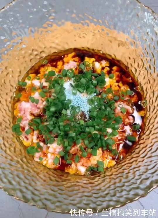 营养|今天美食，山药饺子，你吃过吗，既有营养又非常美味，太好吃了