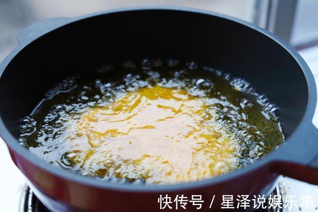 咔呲|教你自己在家炸猪排,方法简单,外酥里嫩,比炸鸡还好吃