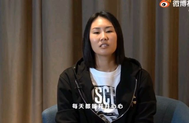 正能量|女排北长城颜妮录告别视频!感言发自肺腑有正能量,听了让人泪目