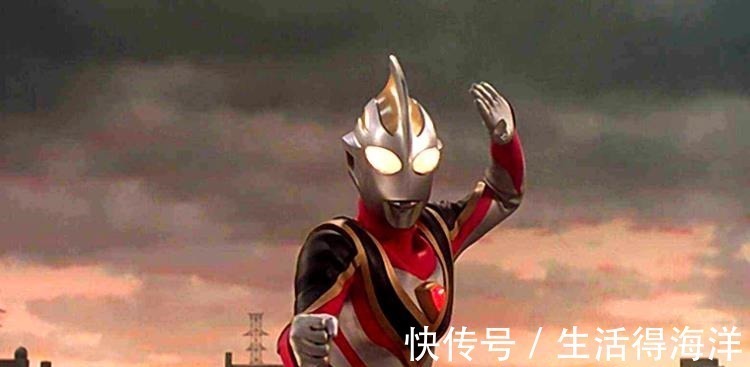 奥特曼|奥特曼对迪迦啥印象欧布尊敬,奥特之父讨厌,他们见了当仇敌!