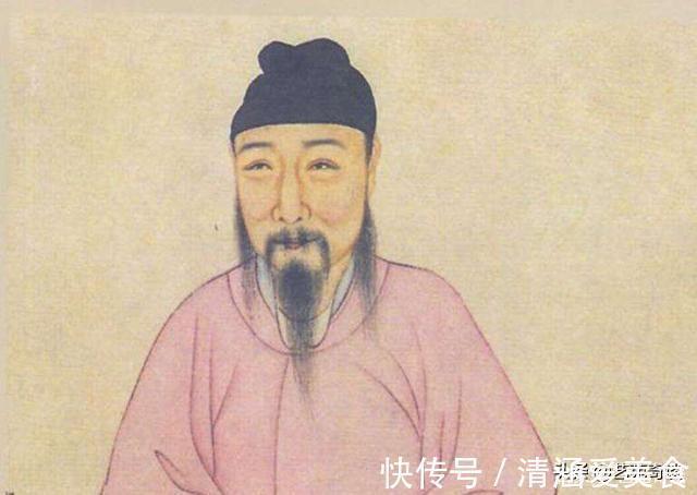 康熙年间#唐伯虎画《乳姑图》引发网友争论,网友:看见虚伪和扭曲的人性