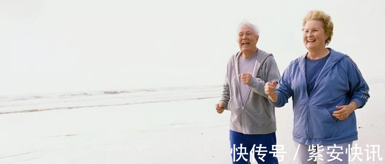 疏肝理气|寿命长的人，脸上有5大特征，占一个，也值得恭喜，是长寿体质