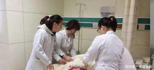 顺产|还认为剖腹产对胎儿不好?这三大好处,顺产可比不上