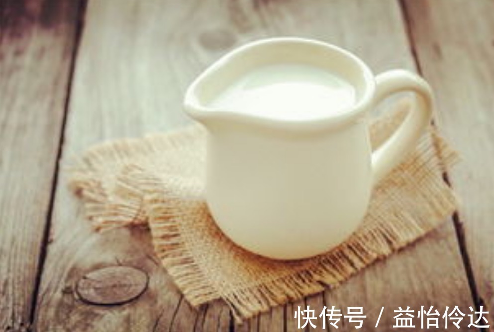 日常生活中|宝宝3岁前不适宜吃4种食物,表面营养丰富,其实很伤肠胃