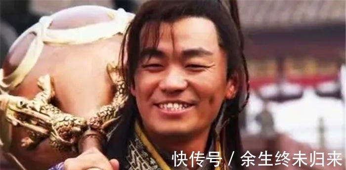 裴元庆$隋唐十三杰都是谁?其中哪些是历史上真实存在的?