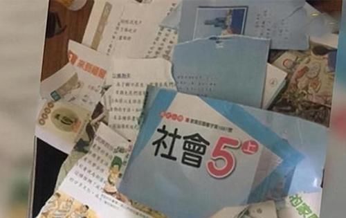 孩子被罚抄“24页”，熬夜至凌晨，隔天早上父亲做了个大胆决定