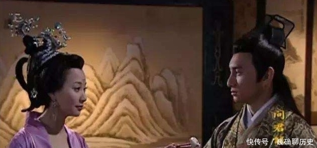 宋太宗|南唐后主李煜,才高八斗,为何会被宋太宗毒死?