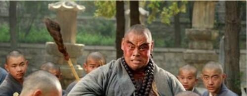 单挑王&《水浒传》中他才是真正单挑王,林冲关胜都不敌,但结局十分悲惨!