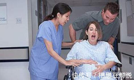 小赵|进产房15分钟就生出儿子,产妇忍不住炫耀,医生生太快不是好事