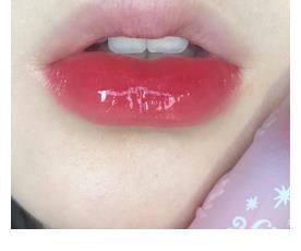 水光感 美到犯规的口红合集,每一款都充满着水光感,也太甜了吧!