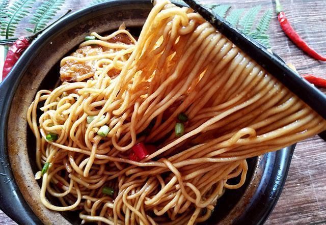 营养|天热,我迷上了它,只需5分钟做好,早餐晚餐都能吃,营养又美味