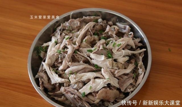 娘家午餐,大家齐动手,做一桌美味的午餐,父母开心,全家乐融融
