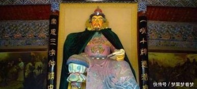 自刎|此人被斩之日,人民纷纷跪拜送别,刽子手也挥刀自刎!