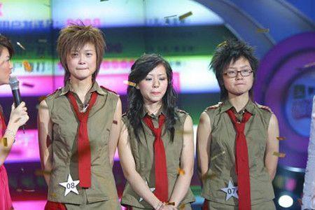 冰箱|李宇春的冰箱首曝光，連豆瓣醬都分類的她才是隱藏的“女版黃磊”