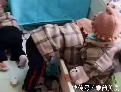 家长|越聪明的孩子越不好带!如果孩子有这些“烦人”表现,偷着乐吧