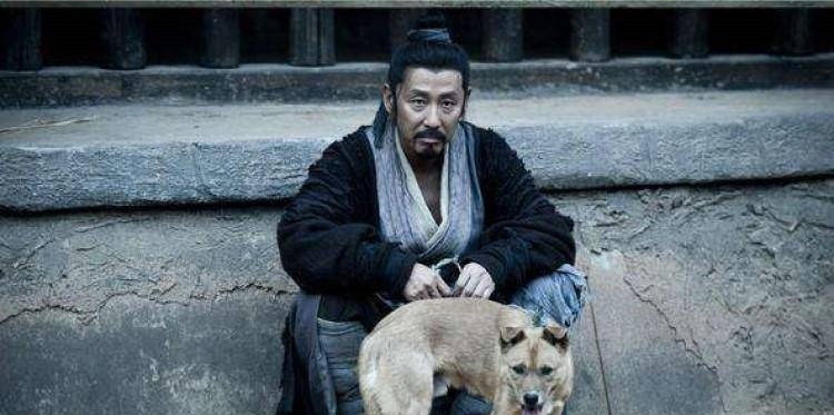 女人|为何刘邦最不愿提及他微贱时的女人曹氏,又极力补偿私生子刘肥