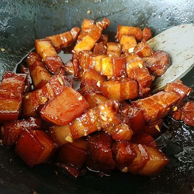 毛氏红烧肉|私房毛氏红烧肉