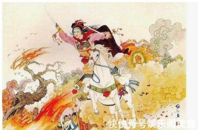 邪教#惨遭凌迟的起义军首领:自封“佛母”,临刑前被逼骑木驴游街