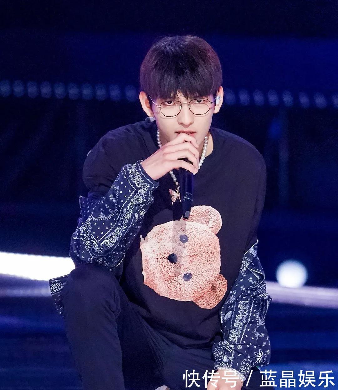 创4有望超越青3?宝藏选手太多,有谐星气质的他有望成黑马