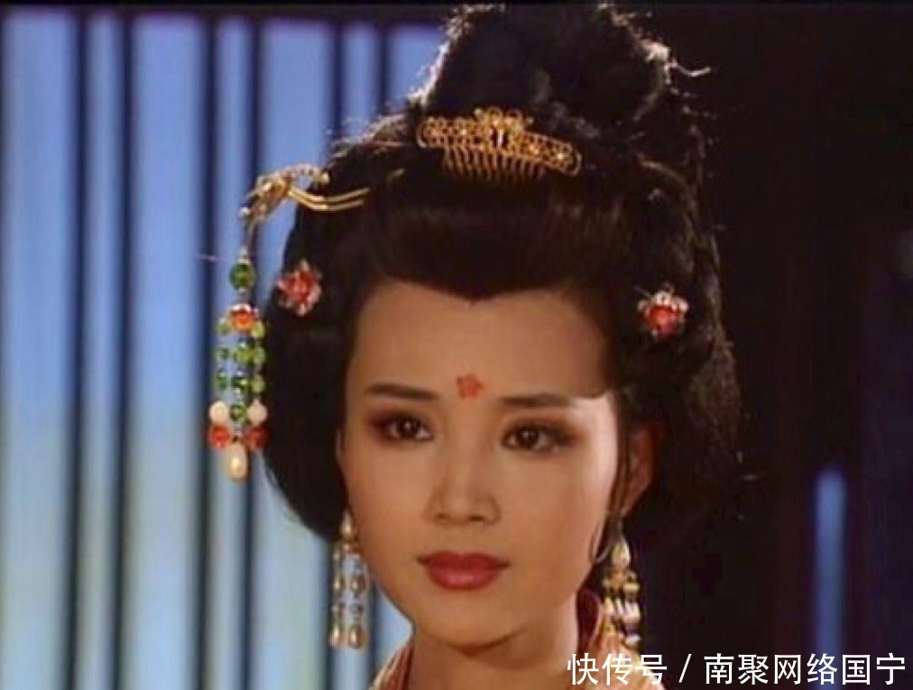 武则天|为什么武则天要毁掉上官婉儿美丽的容貌?只是为了爱情