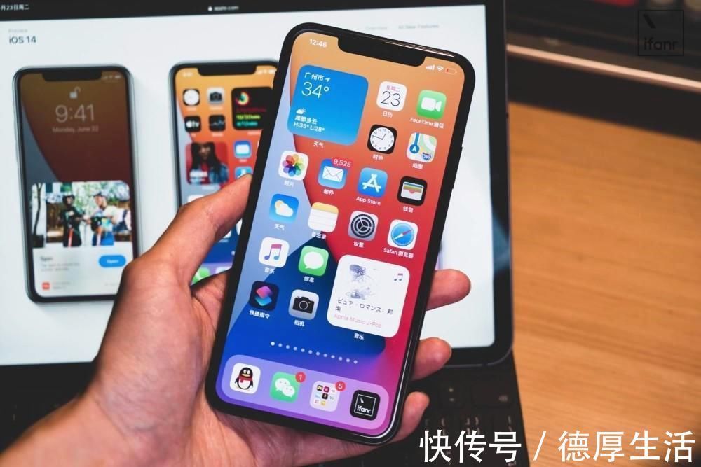 系统|半导体不是我们唯一短板,微软、苹果抢占操作系统市场95%份额!