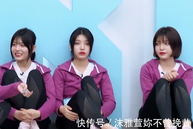 申潔|冰清玉潔別高興得太早了!導師Lisa明確表示要更換C位了