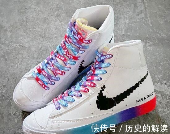 max 耐克电玩像素系列都有哪些鞋款看看谁更亮眼!