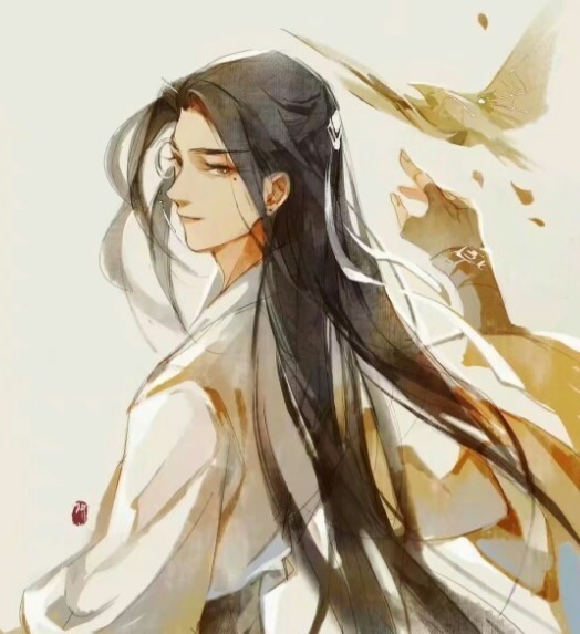 独上兰舟@作者笔下的意识流,轻解罗裳,独上兰舟,他声不成声,调不成调