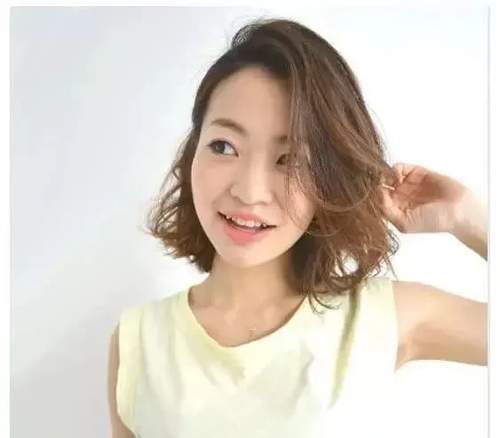 2021最火的发型，实在太美了 ，你试了吗？