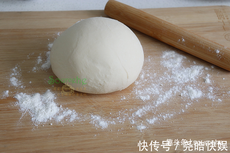 鸡胸肉丝|饺子馅新做法，不用剁馅不用炒菜，撕一撕拌一拌包入饺子，太香了