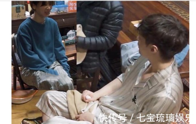 辟謠|楊紫,求你可別再上《向往的生活》了