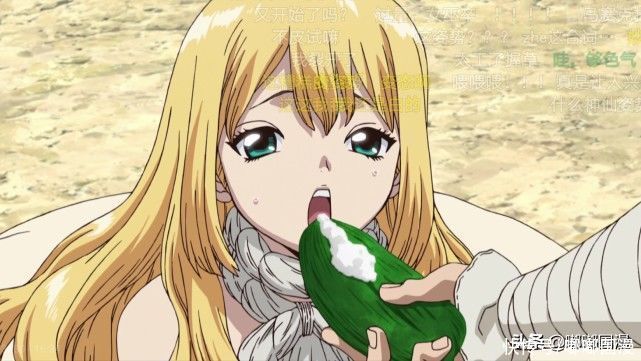 日漫|日漫审核更严，国漫或有机会反超，成为国内动漫的主流