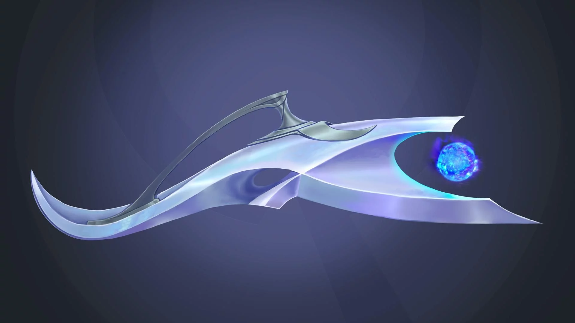 新英雄厄斐琉斯