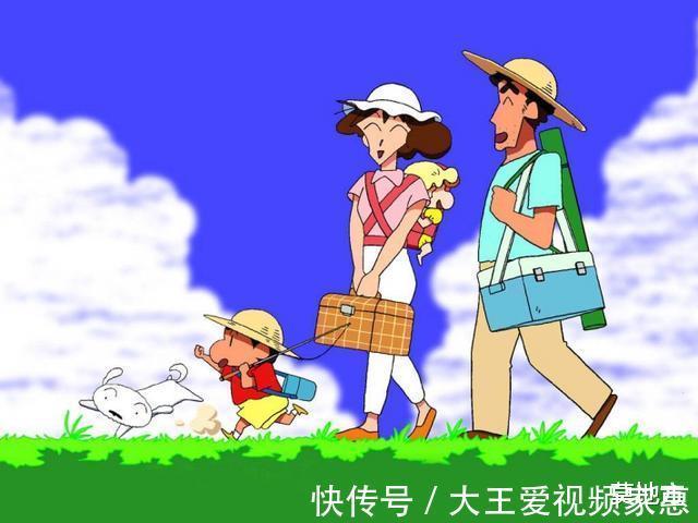 家庭|在日本,蜡笔小新家算不算中产阶层了