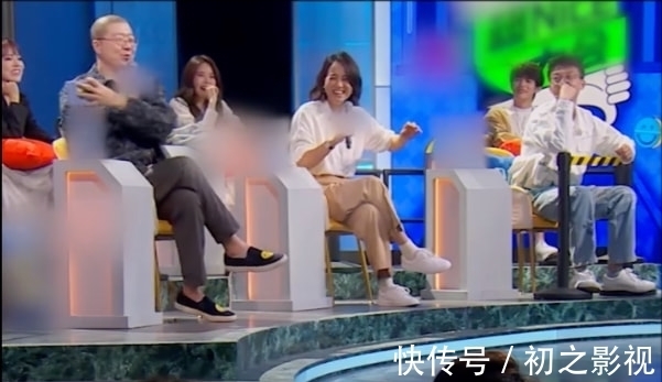 朱丹又翻車了!再次將嘉賓的名字叫錯(cuò),李誕為其圓場(chǎng)化解尷尬