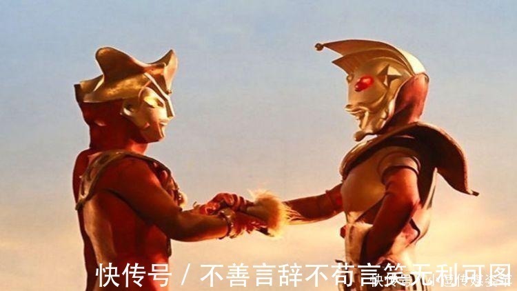 捷德|圓谷怎樣對待討厭的奧特曼?冷落一個,拋棄一個,還毀掉了三個!