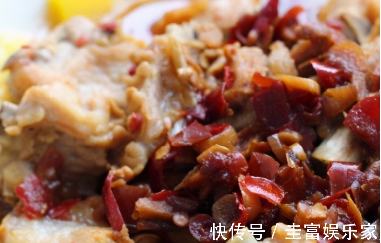 解馋|好吃的几道家常菜，做法简单，解馋又下饭，越吃越过瘾！