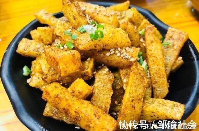 化学反应法|土豆和“它”不能一起吃,再喜欢也别放,很多家庭都犯这样的错