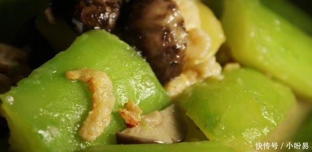 节瓜也能做出美味?分享5种节瓜的特色做法,简单美味好吃极了