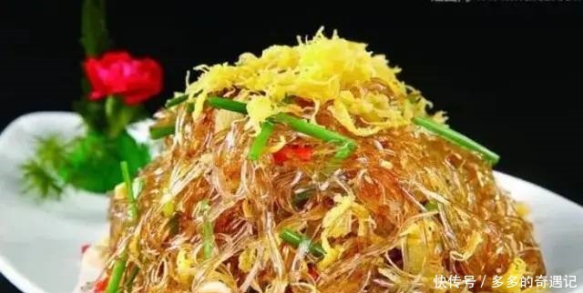 美食食谱:百吃不腻的这几道家常菜,开胃下饭,好吃又营养,早食早受益!